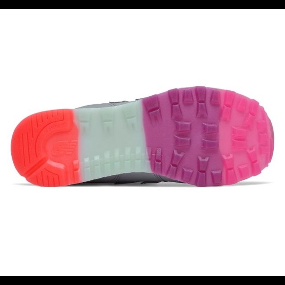 NEW new balance kids shoes 574 - Picture 2 of 14